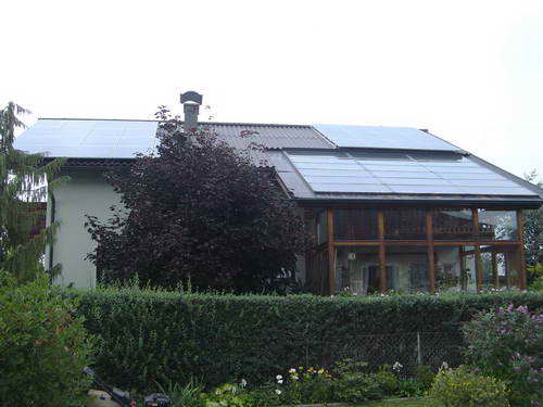 Anlage von Artm�ller Erich